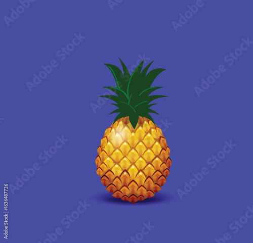 pineapple
