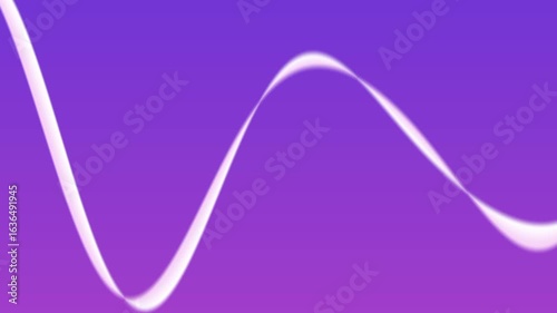 abstract purple background