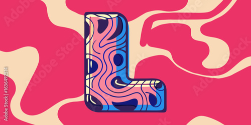 hand drawn vector illustration