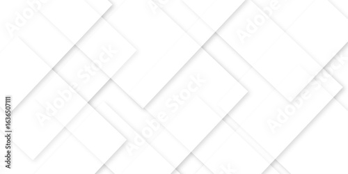 Abstract background with white and gray geometric lines. vector background lines geomatics retro pattern of triangle and square shapes. business concept modern geometric shapes.	
