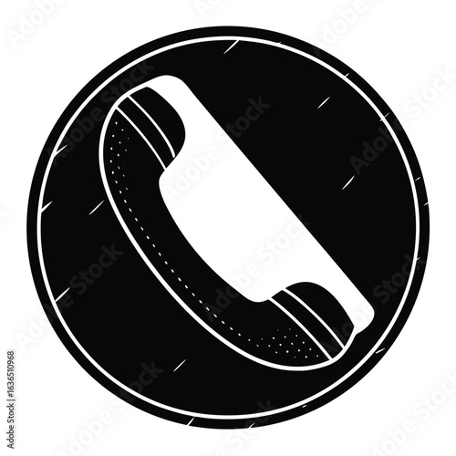 CALL ICONE VECTOR