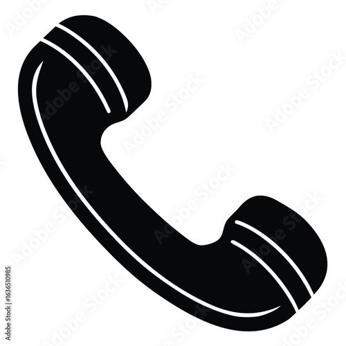CALL ICONE VECTOR