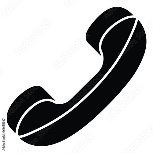 CALL ICONE VECTOR