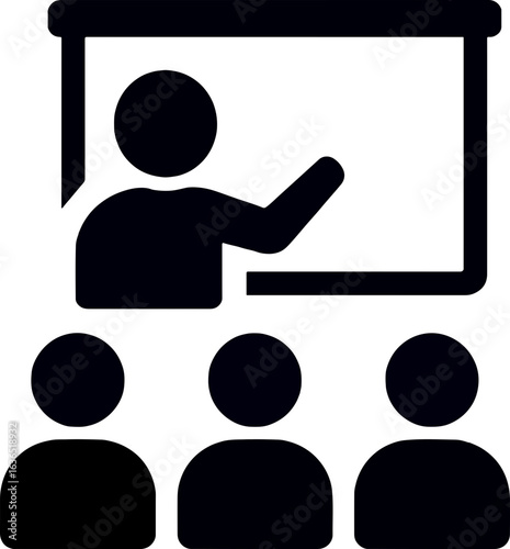 
Presentation icon