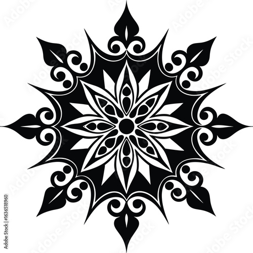 DECO VECTOR