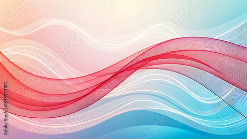 abstract pattern background and light glass diamond,