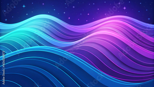 abstract pattern background and light glass diamond,