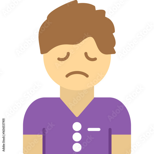 Trepidation icon