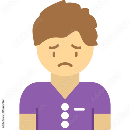 Regret icon
