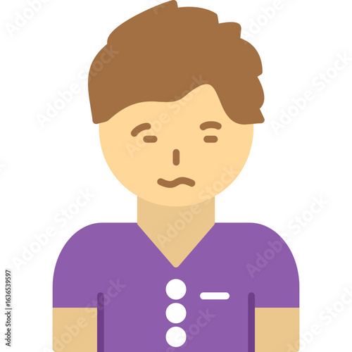Intrigue icon