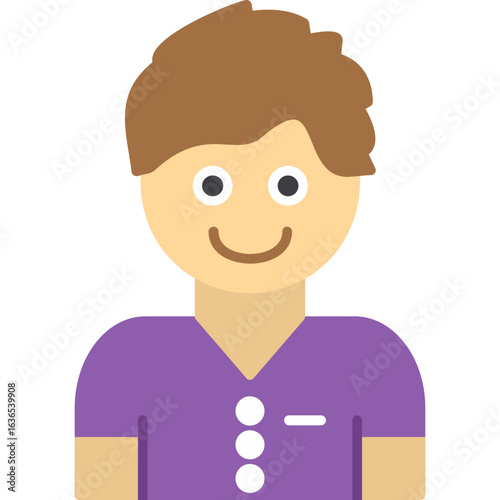 Optimist icon