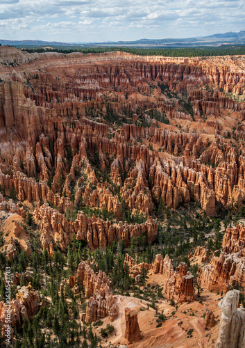 Bryce Canyon, Utah