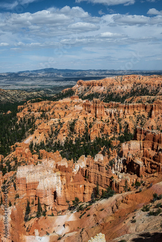 Bryce Canyon, Utah