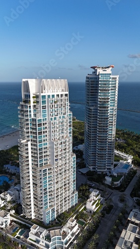 Miami Buildings