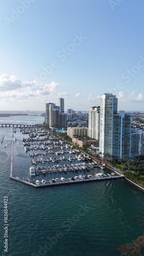 Miami Harbour