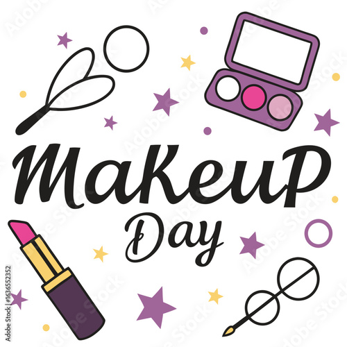 international makeup day