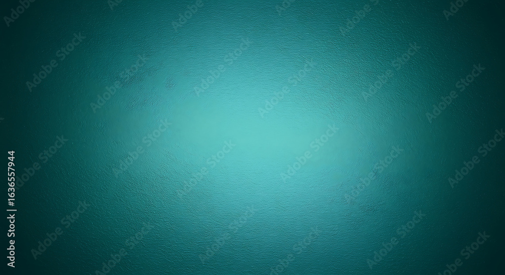 Obraz premium Stunning turquoise textured background brings a modern touch ideal for vibrant designs and creative projects