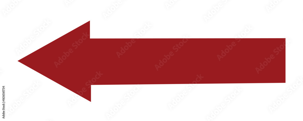 Red arrow curve graph isolated on transparent background.Red arrow Right vector Direction isolated on a white background. Simple red arrow. Red arrow curve graph isolated on transparent background.Red arrow Right vector Direction isolated on a white background. Simple red arrow.