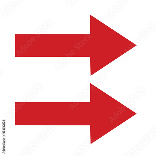 Red arrow curve graph isolated on transparent background.Red arrow Right vector Direction isolated on a white background. Simple red arrow. Free Download Red arrow curve graph isolated on transparent background.Red arrow Right vector Direction isolated on a white background. Simple red arrow. - GFXLoad