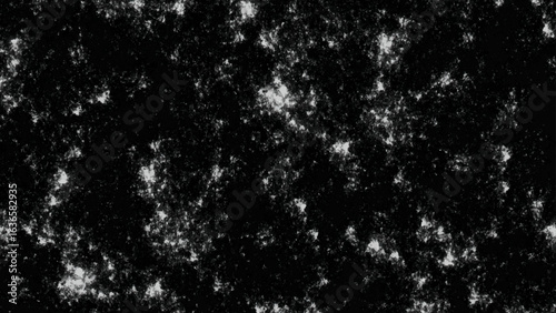 Vector grunge overlay texture. Black and white background. Sketch grunge design. Use for poster, cover, banner, mock-up, stickers layout.