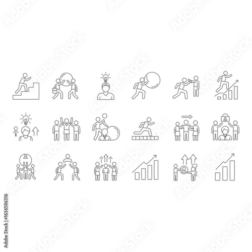 Safety & Security Icons