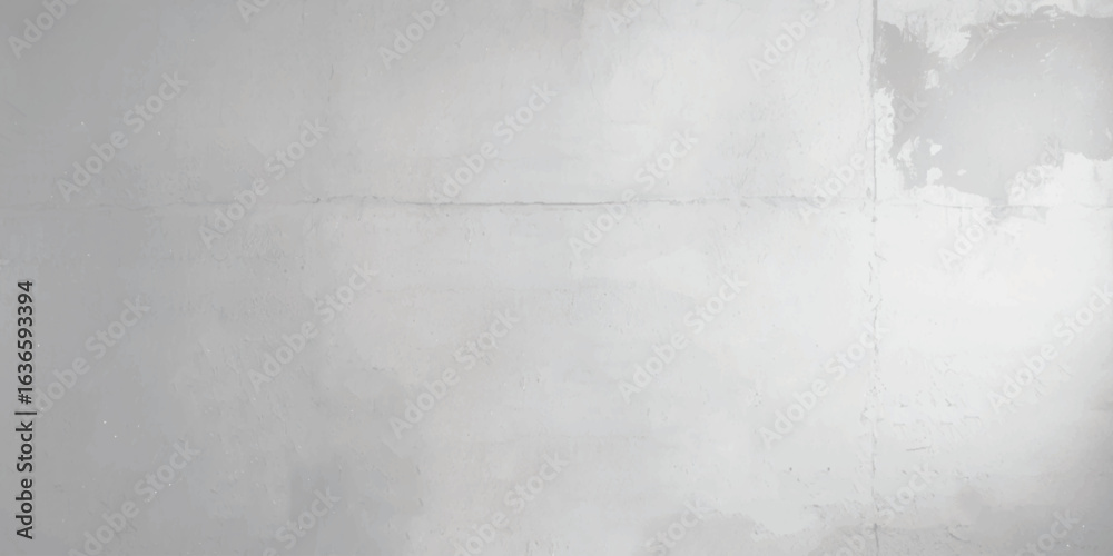 Obraz premium White wall texture background