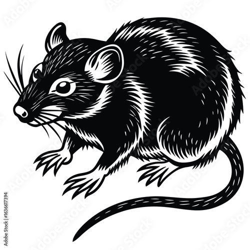 rat