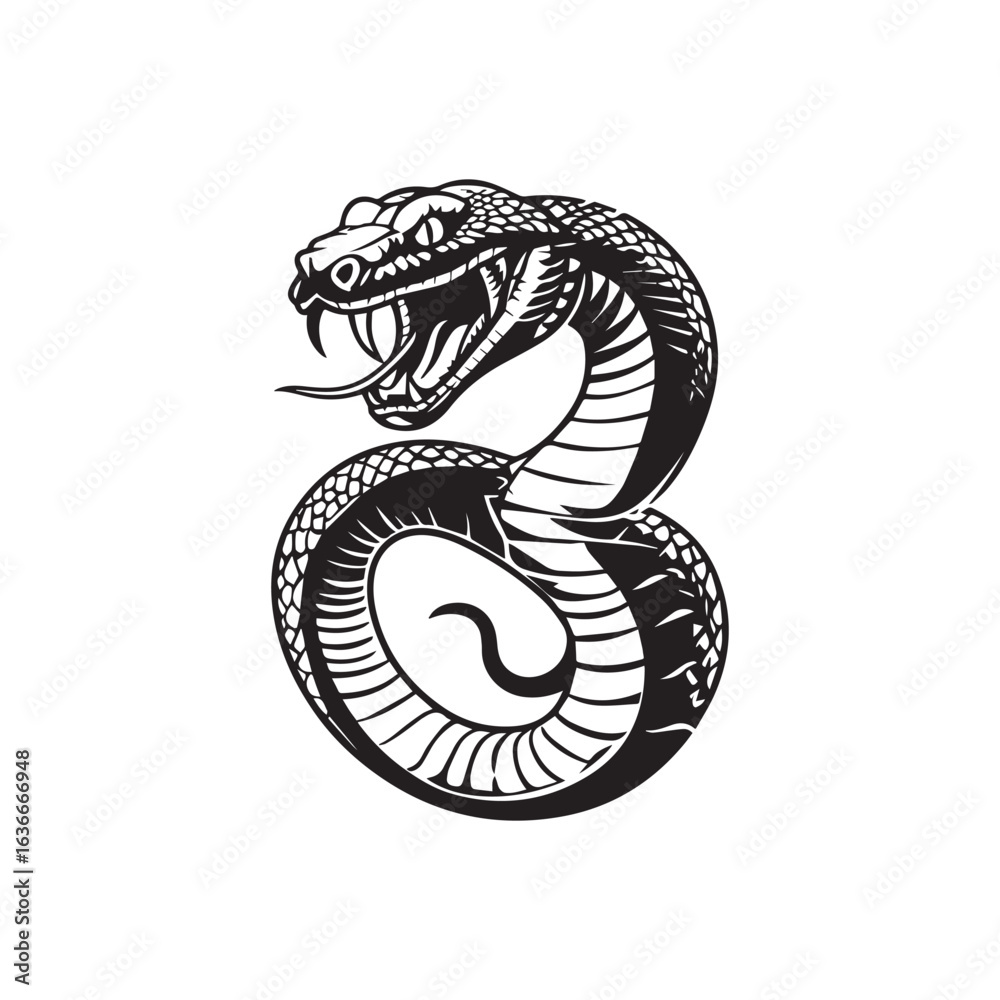 Obraz premium Vector art of cute chibi girl character in a collared shirt and skirt, standing with hands on hips, isolated on white background