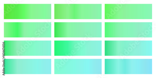 Cool twilight gradients with frosty tones and a hint of nightfall. Designed for cold, mystical, and dreamy visual themes in digital art or winter campaigns.
