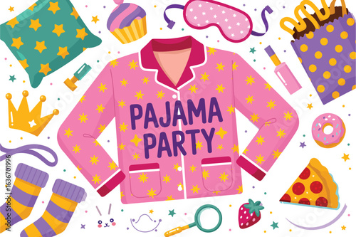 Digital Warning Icon Set — Vector Illustration of Fraudulent, Fake, and Spam QR Code Symbols for Security and Safety