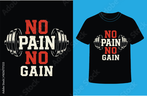 Hustle T-shirt Design with Crown. Motivational Slogan Graphic. Grunge Style Vector for Apparel.

