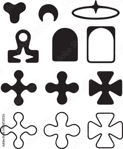 Y2K Icon Packs
