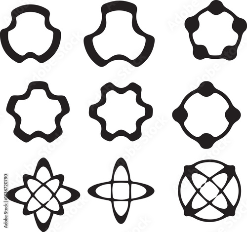 Y2K Icon Packs