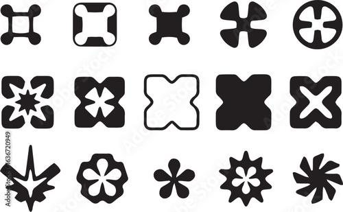 Y2K Icon Packs