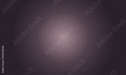 Subtle Purple Gradient with Fine Grain Texture abstract
