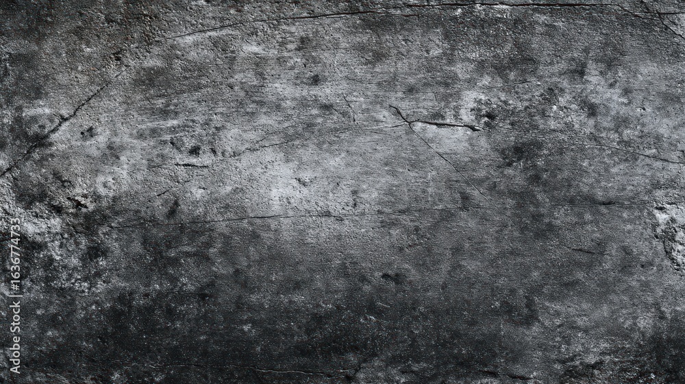 Obraz premium Gray concrete texture background