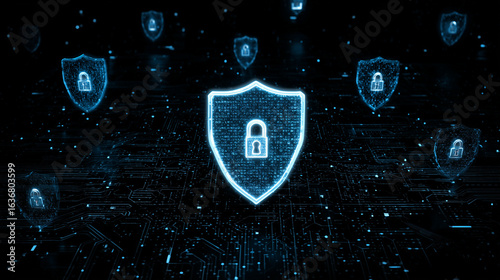 Digital Defense Matrix Unveiled