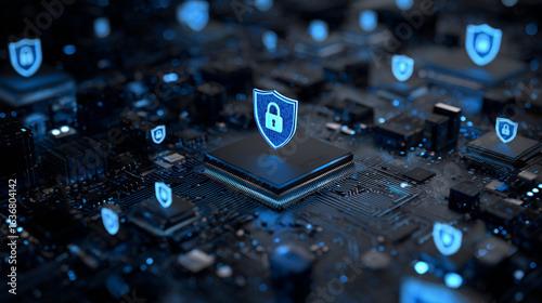 Secure Chip Ecosystem Evolution