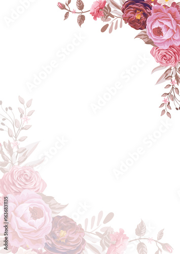 vector border png	
