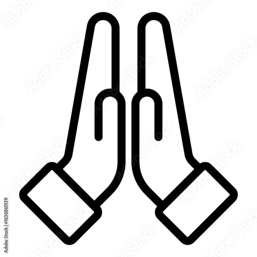 hands icon