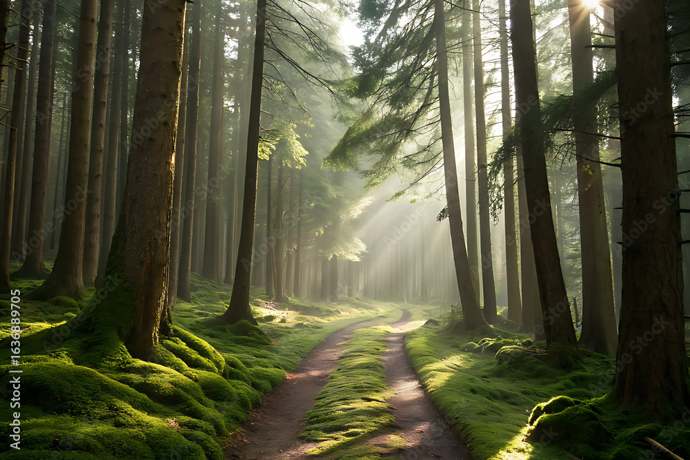 Fototapeta premium Untitled design - 15