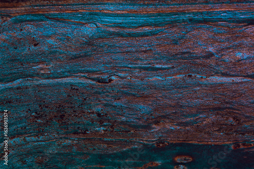 Texture of relief rock mineral stones and ore