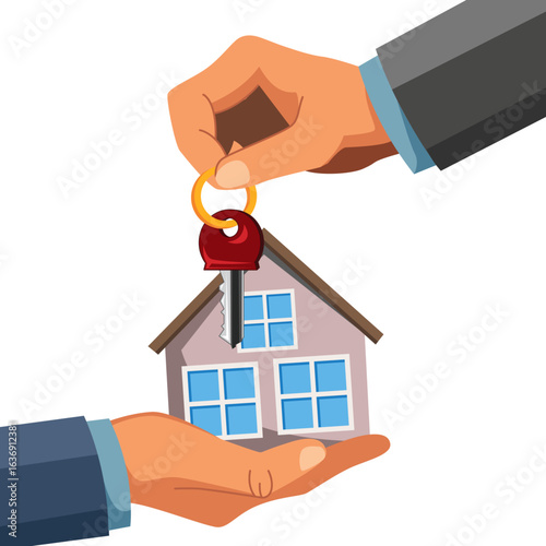 house sale