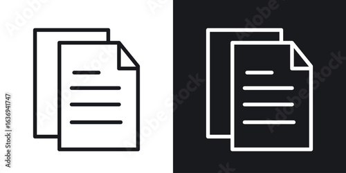 File icon for apps, websites and graphic projects.