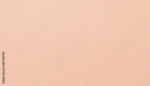 Illustration of a light peach textured background with a subtle pattern offers a refined surface for digital art applications.