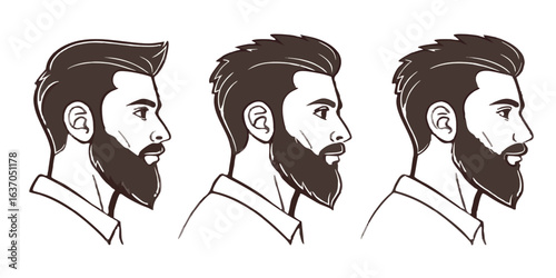 beards style