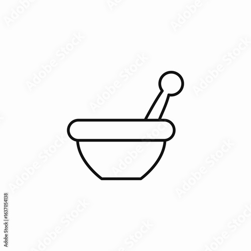 spa solution icon sign vector