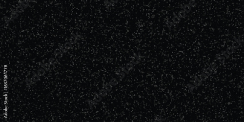Dark granite texture with subtle light flecks ideal for elegant website design or a modern digital composition