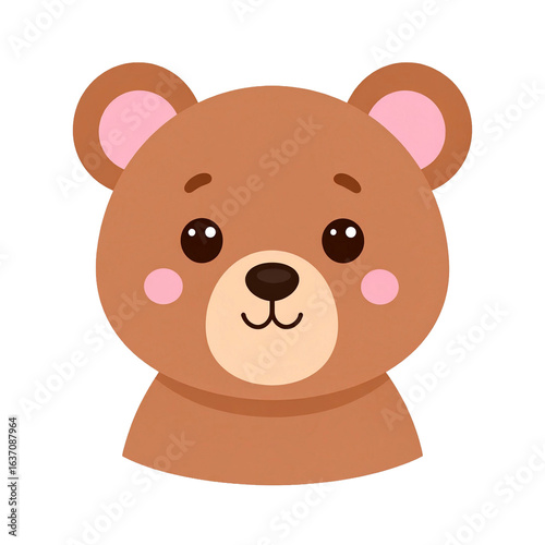 cute cartoon teddy bear png