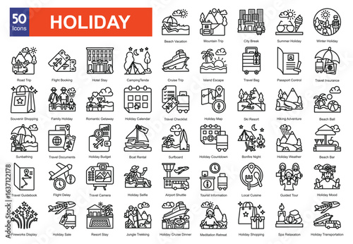 Holiday